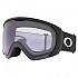 [해외]오클리 Flight Path L Prizm Snow 스키 고글 5138157813 Matte Black