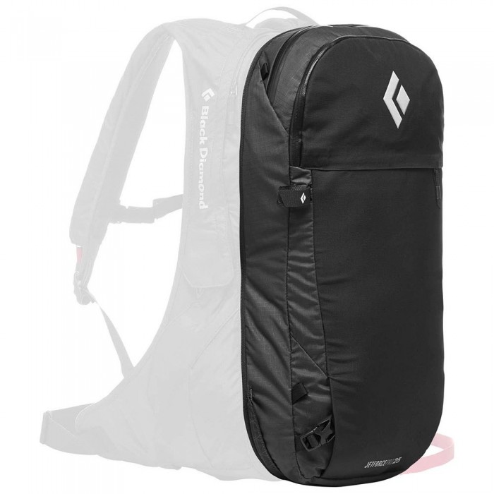 [해외]블랙 다이아몬드 Jetforce Pro Booster 25L Bag 5137116921 Black