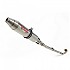 [해외]GPR EXHAUST SYSTEMS Deeptone ATV Predator 500 04-10 전체 배기 시스템 형식 승인 9138138247 Silver / Silver