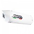 [해외]GPR EXHAUST SYSTEMS Albus 세라믹 인증 볼트온 머플러 9138138858 Glossy White / Glossy White