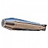 [해외]GPR EXHAUST SYSTEMS Ultracone Inox Caf? Racer Silencer Without Link Pipe Transalp XL 86-99 600 V 인증된 머플러 9138139122 Silver / Silver