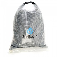 [해외]SURFLOGIC 잠수복 Clean&Dry 드라이 자루 6138001621 Transparent