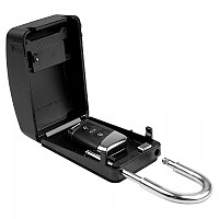 [해외]SURFLOGIC Key Security Lock Premium 6137794674 Black