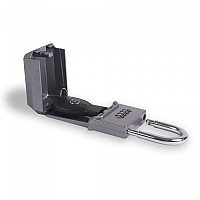 [해외]SURFLOGIC Key Security Lock Standard 6137794677 Silver