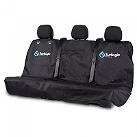 [해외]SURFLOGIC Waterproof Car Seat Triple Cover 6137794684 Black