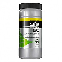 [해외]SIS Go Electrolyte 500g 레몬 그리고 라임 등장성 마시다 가루 31294937 Grey
