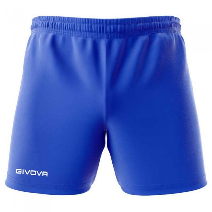 [해외]GIVOVA Capo 반바지 3138167744 Light Blue