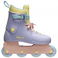 [해외]IMPALA ROLLERS 인라인 스케이트 라이트speed 14138124664 Fairy Floss