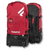 [해외]FANATIC 보드백 Premium 14138140017 Dark Red