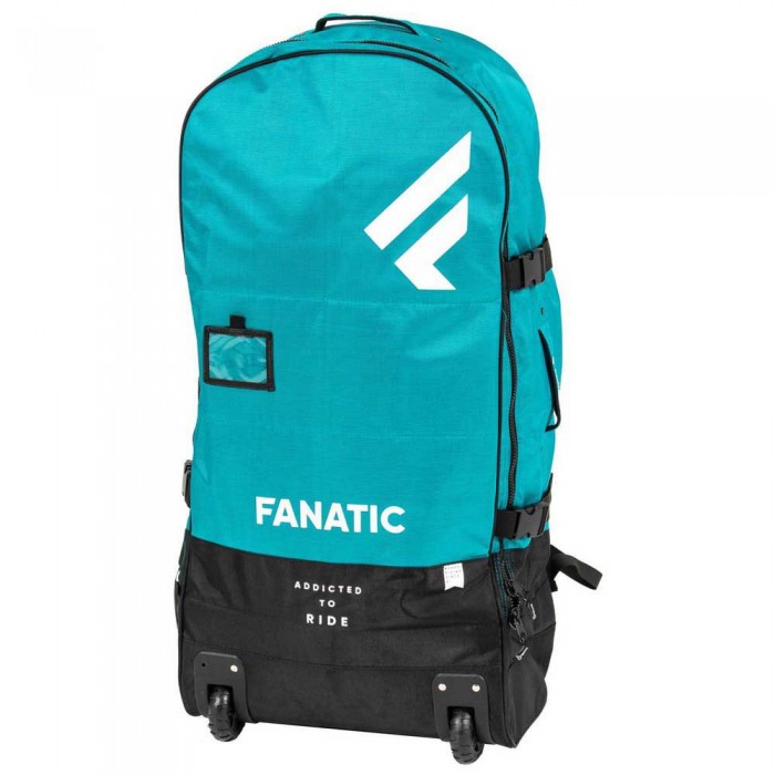 [해외]FANATIC 보드백 Platform S 14138140026 Turquoise