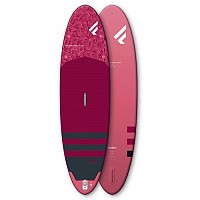 [해외]FANATIC 풍선 패들 서핑 보드 Diamond 에어 9´8´´ 14138140086 Pink