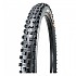 [해외]맥시스 Shorty 3CG/DH/TR 60 TPI Tubeless 29´´ x 2.40 MTB 타이어 1137916097 Black