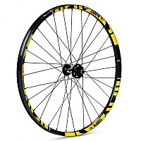 [해외]GTR SL35 Boost Plus 29´´ 6B Disc Tubeless MTB 앞바퀴 1138153460 Yellow