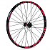 [해외]GTR SL35 Boost Plus 29´´ 6B Disc Tubeless MTB 앞바퀴 1138153472 Red