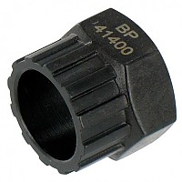 [해외]VAR 도구 Cassete And Freewheel Remover Shimano UG 1136086966 Black