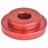 [해외]WHEELS MANUFACTURING 바텀 브래킷 베어링 도구 스램 DUB BBT 016 29 Mm 1138173688 Red