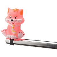 [해외]BONIN 종 Cartoon 1138165339 Pink Cat