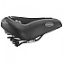 [해외]SELLE MONTEGRAPPA Bravo Gel 자전거 안장 1138165516 Black