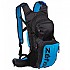 [해외]제팔 Hydrio Enduro11L 배낭 1138165673 Black / Blue