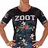 [해외]ZOOT LTD Aero 83 19 반팔 저지 1138152083 Black / Flowers