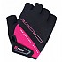 [해외]B-RACE Bump Gel 짧은 장갑 1138165394 Black / Fuchsia