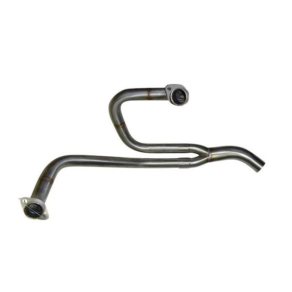 [해외]GPR EXHAUST SYSTEMS 다양한 Africa Twin XRV 750 RD07 93-03 9138156451 Silver