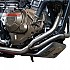 [해외]GPR EXHAUST SYSTEMS Decat System CRF Africa Twin 18-19 Euro 4 1000 L 배기 매니폴드 9138156461 Silver