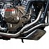 [해외]GPR EXHAUST SYSTEMS Decat System CRF Africa Twin 15-17 Euro 3 1000 L 배기 매니폴드 9138156462 Silver