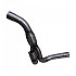 [해외]GPR EXHAUST SYSTEMS Decat System Dorsoduro 900 17-20 Euro 4 배기 매니폴드 9138156471 Silver