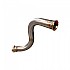 [해외]GPR EXHAUST SYSTEMS 디캣 시스템 Duke 125 17-20 Euro 4 9138156475 Silver