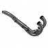 [해외]GPR EXHAUST SYSTEMS Decat GSX-S 1000 15-21 배기 매니폴드 9138156489 Silver