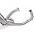 [해외]GPR EXHAUST SYSTEMS Decat LC 8 Adventure 1050 15-16 Euro 3 배기 매니폴드 9138156495 Silver