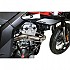 [해외]GPR EXHAUST SYSTEMS 디캣 시스템 RX 125 18-20 Euro 4 9138156513 Silver