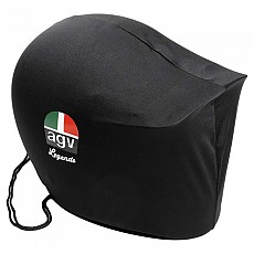 [해외]AGV Legends 헬멧 자루 9137757648 Black