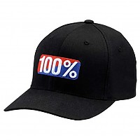 [해외]100% OG Flexfit 모자 9136037697 Black