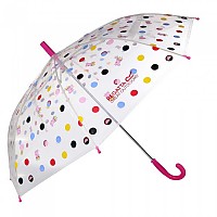 [해외]레가타 Junior Umbrella 4138180434 Peppa Polka