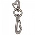 [해외]FIXE CLIMBING GEAR 앵커 유형 C Draco 316L M10 4138140268 Silver