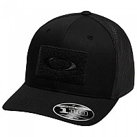 [해외]오클리 APPAREL 모자 SI 110 Snapback 4137993398 Black