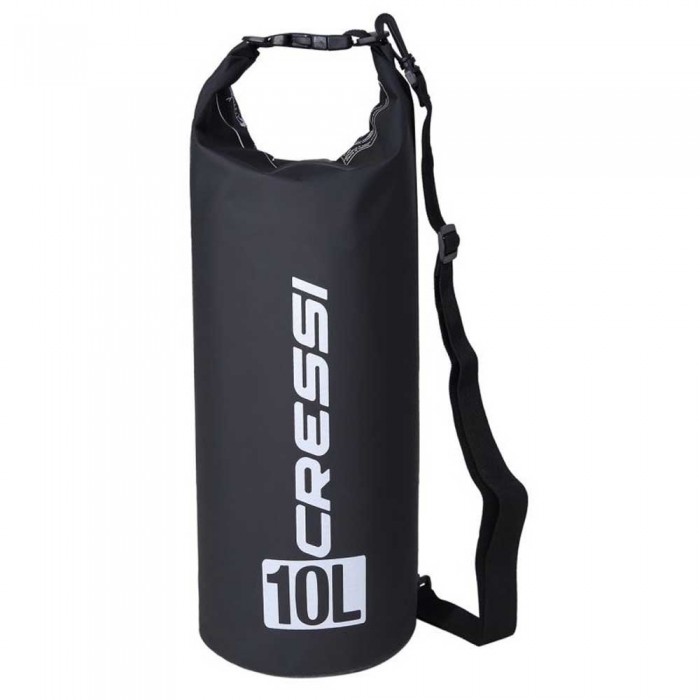 [해외]크레시 PVC 드라이백 10L 10137510576 Black