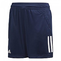 [해외]아디다스 반바지 Club 3 Stripes 15136674327 Collegiate Navy