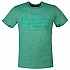 [해외]슈퍼드라이 Vintage 로고 Tonal Embroidered 반팔 티셔츠 138074843 Bright Green Grit