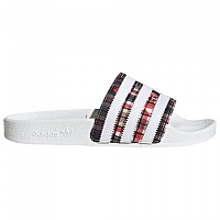 [해외]아디다스 ORIGINALS Adilette 슬리퍼 138114144 Supplier Colour / Ftwr White / Core Black