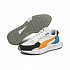 [해외]푸마 SELECT Wild Rider Rollin 운동화 138052635 Puma White / Orange Glow