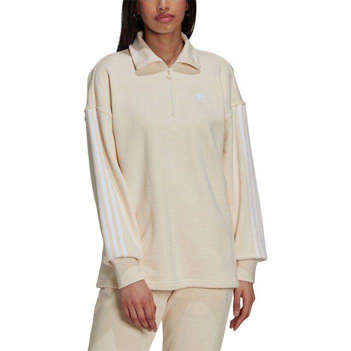 [해외]아디다스 ORIGINALS 스웨트 셔츠 138115506 Wonder White