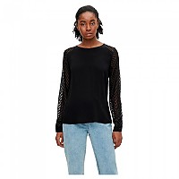 [해외]오브젝트 Zoe 긴팔 티셔츠 138121384 Black