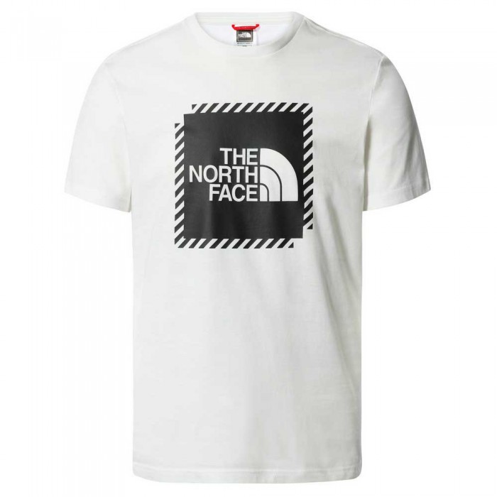 [해외]노스페이스 Biner Graphic 2 반팔 티셔츠 137918994 TNF White
