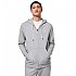 [해외]오클리 APPAREL Relax 풀지퍼 스웨트셔츠 137993517 New Granite Heather