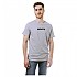 [해외]리바이스 Unisex Housemark Graphic 반팔 티셔츠 138068554 Mid Tone Heather Grey