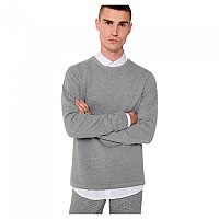 [해외]ONLY & SONS 스웨터 Panter Life 12 Struc 138098040 Medium Grey Melange