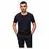[해외]SELECTED New Pima 반팔 티셔츠 138112888 Black